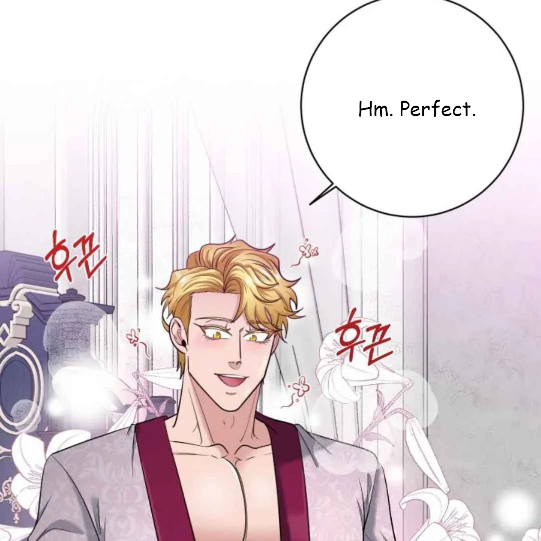 The Duke’s Baby Fever - Chapter 23 manhwa