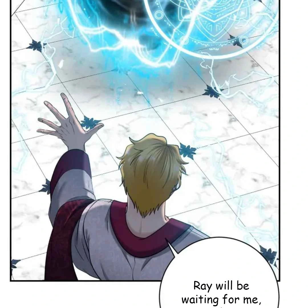 The Duke’s Baby Fever - Chapter 23 manhwa