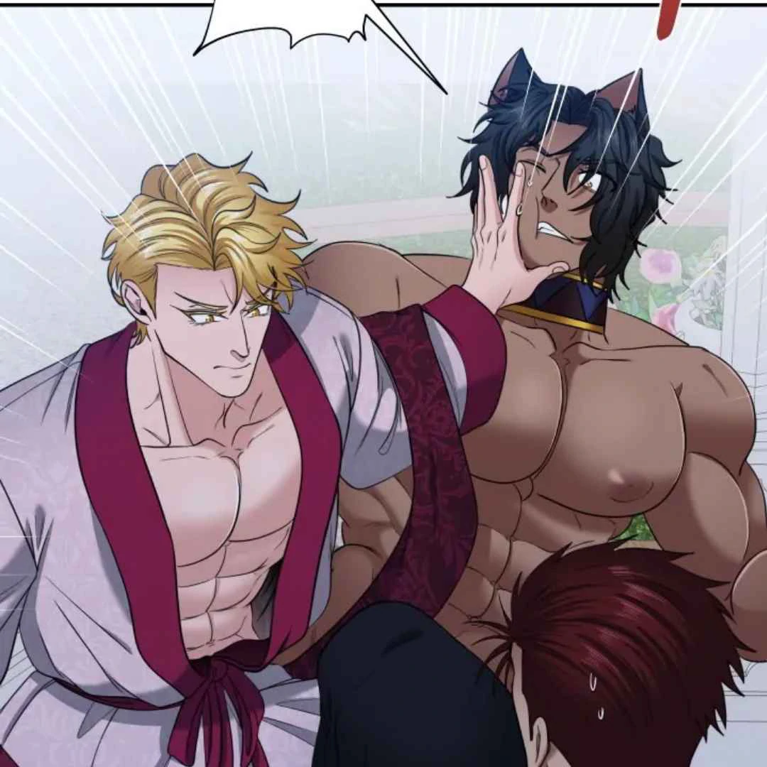 The Duke’s Baby Fever - Chapter 23 manhwa