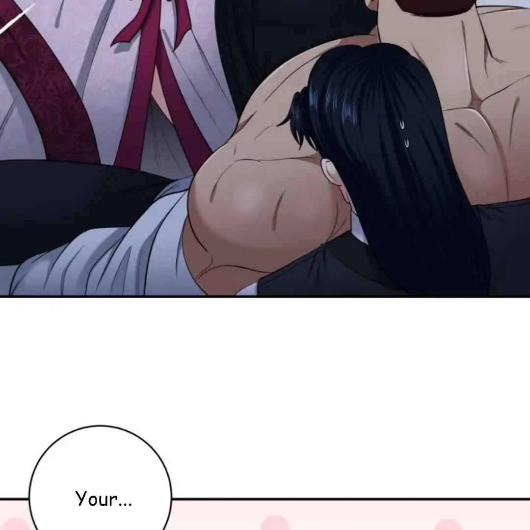 The Duke’s Baby Fever - Chapter 23 manhwa