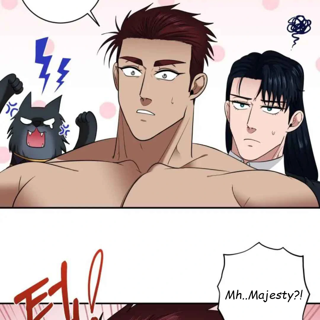 The Duke’s Baby Fever - Chapter 23 manhwa