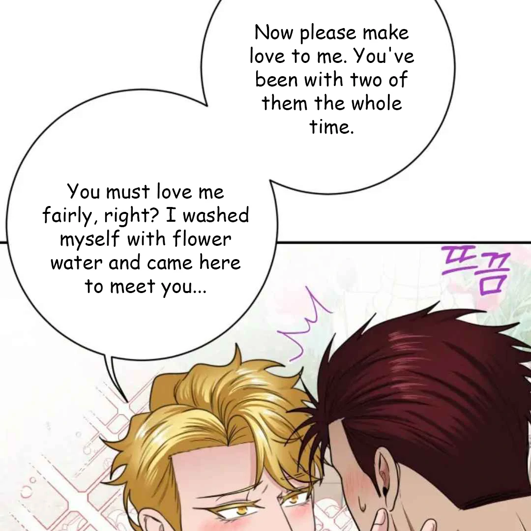 The Duke’s Baby Fever - Chapter 23 manhwa