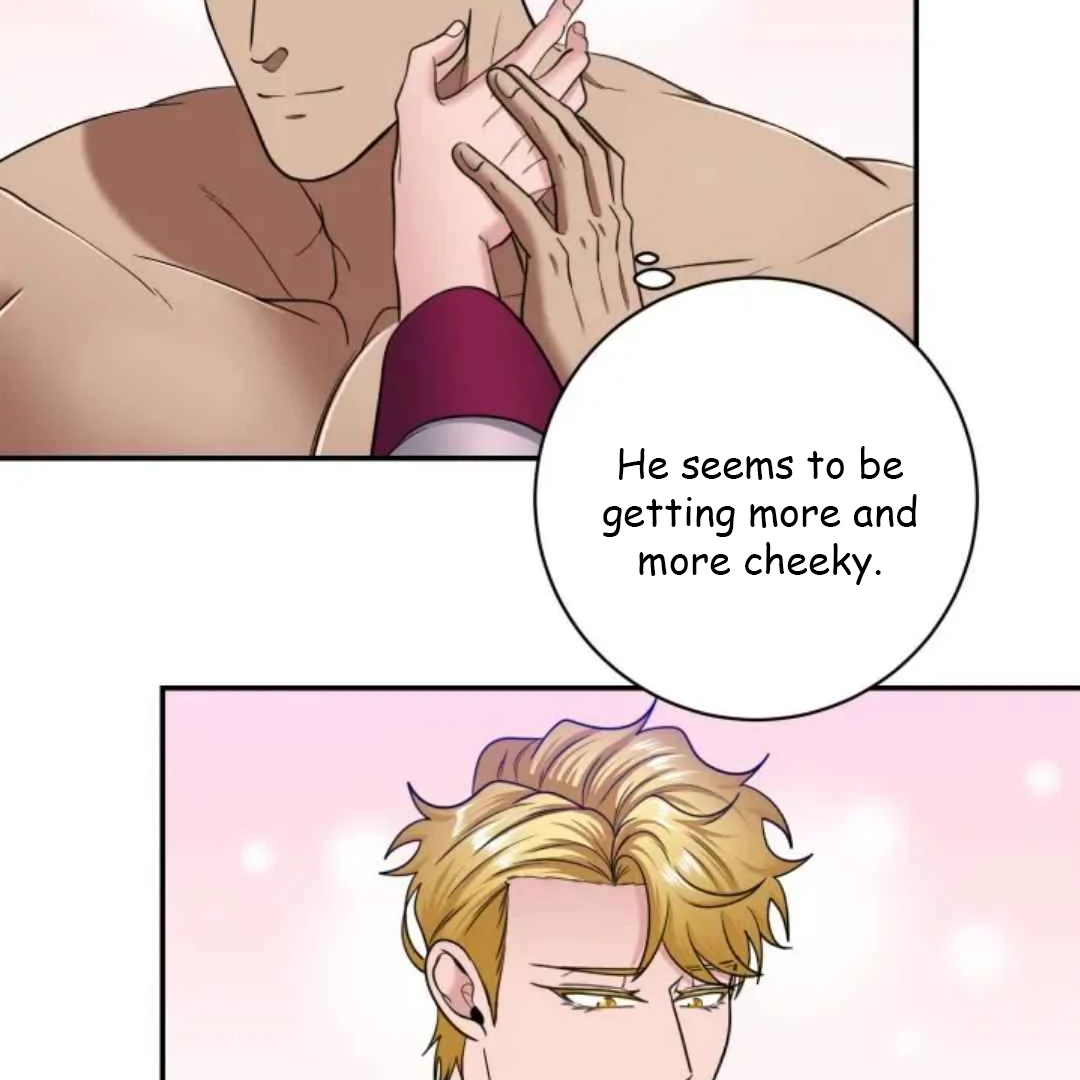 The Duke’s Baby Fever - Chapter 23 manhwa