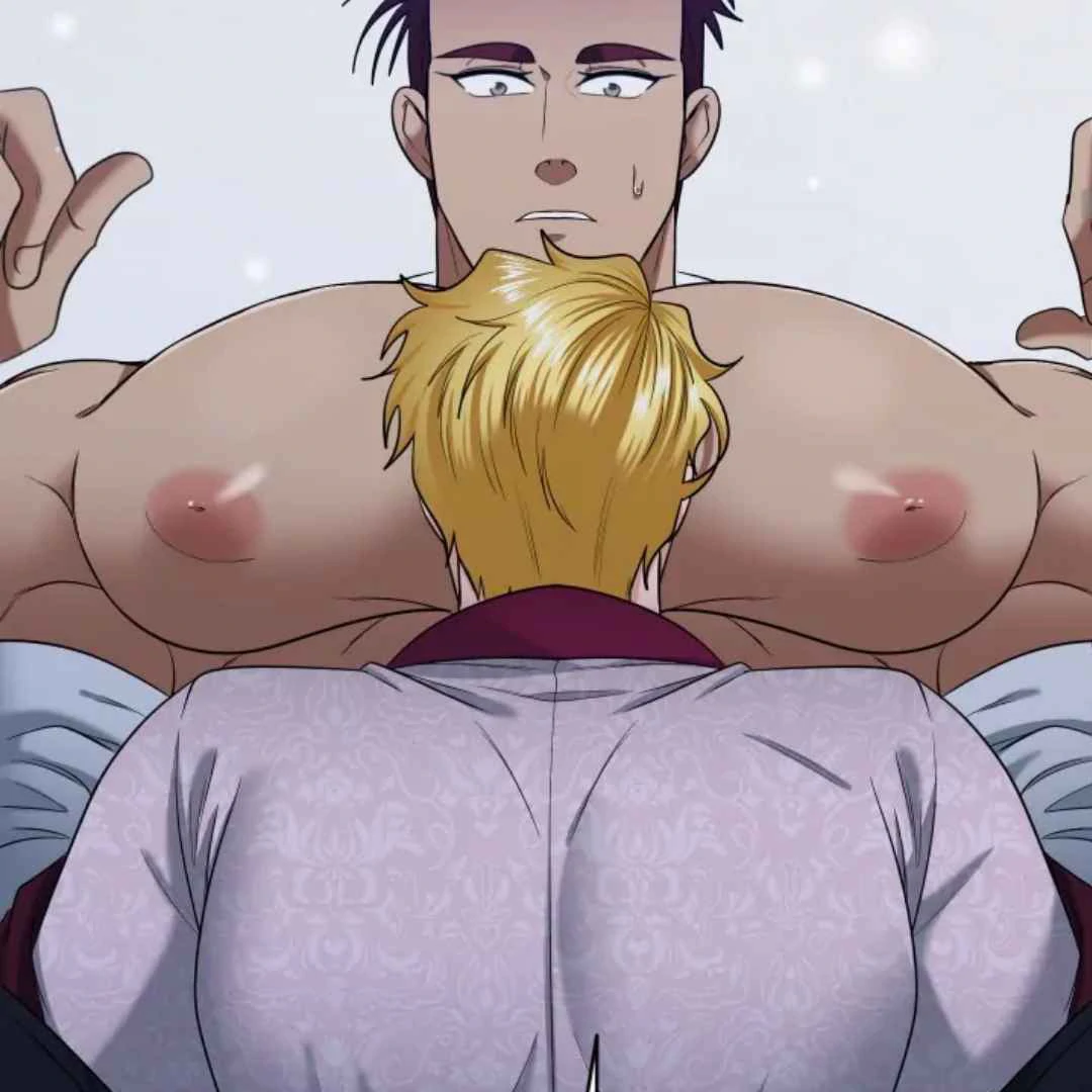 The Duke’s Baby Fever - Chapter 23 manhwa