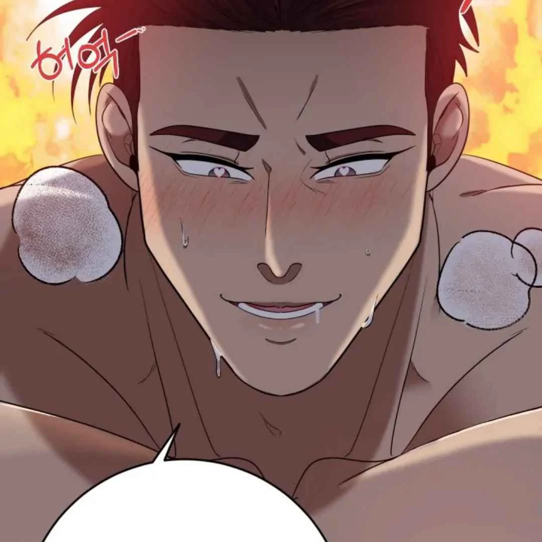 The Duke’s Baby Fever - Chapter 23 manhwa