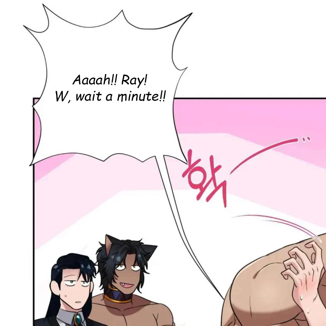The Duke’s Baby Fever - Chapter 23 manhwa