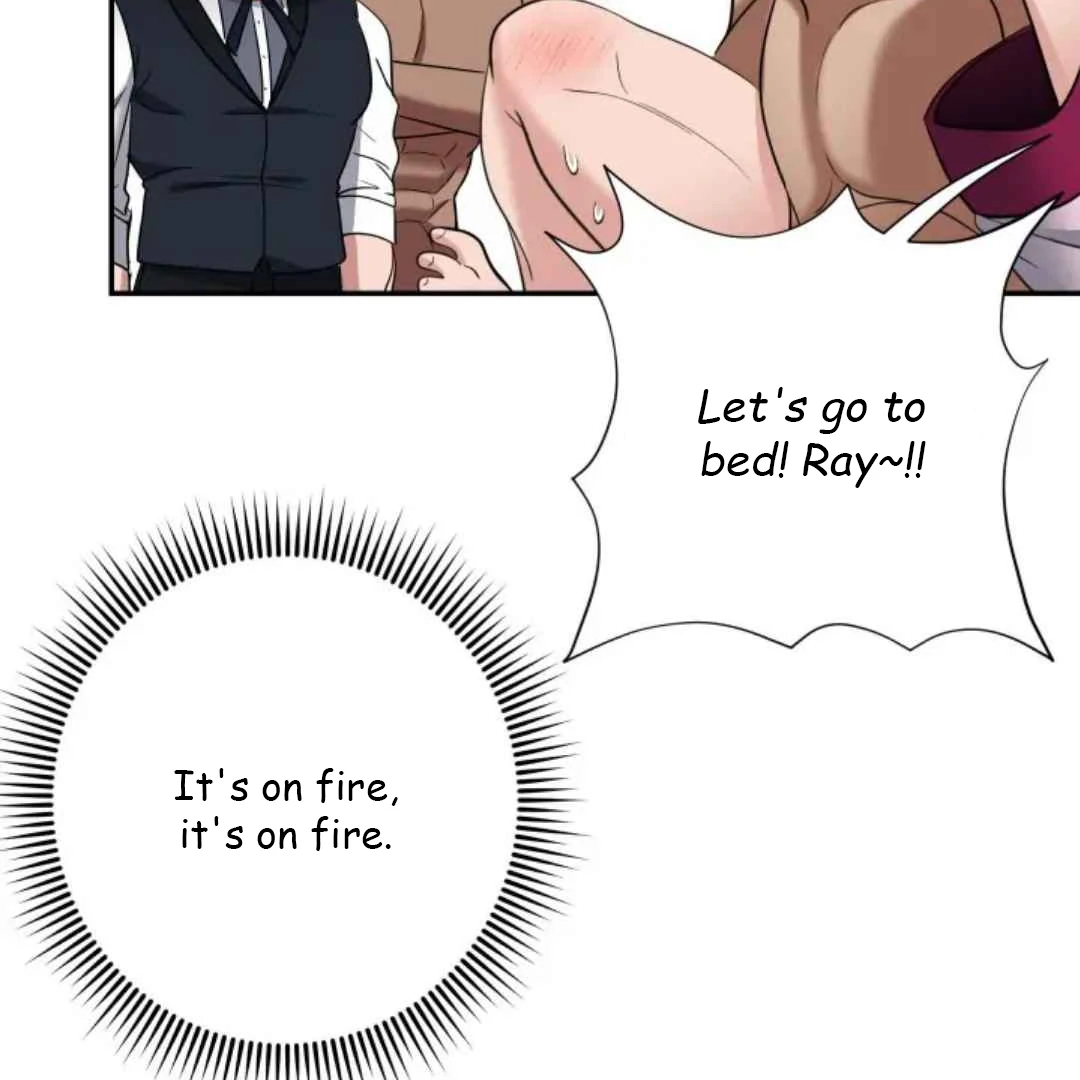 The Duke’s Baby Fever - Chapter 23 manhwa