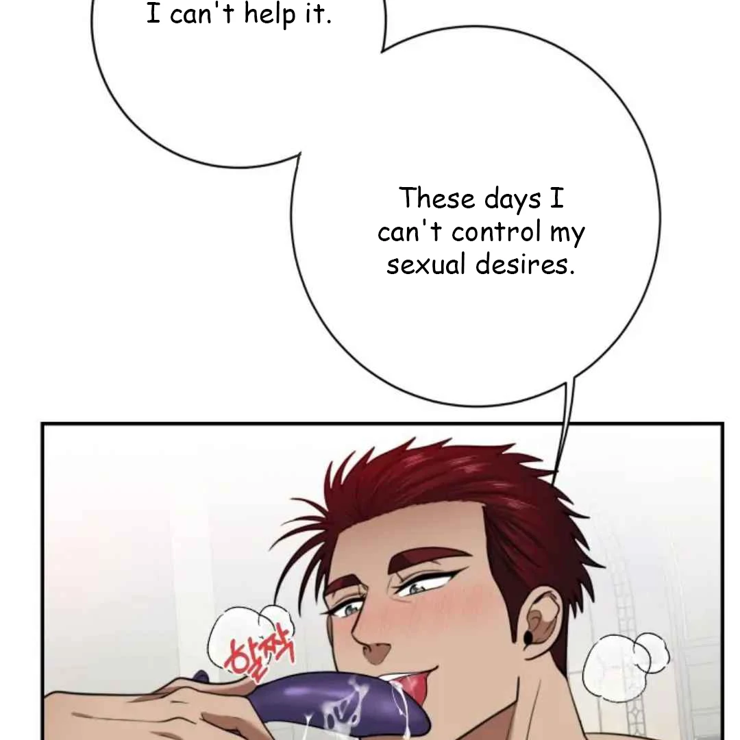 The Duke’s Baby Fever - Chapter 23 manhwa