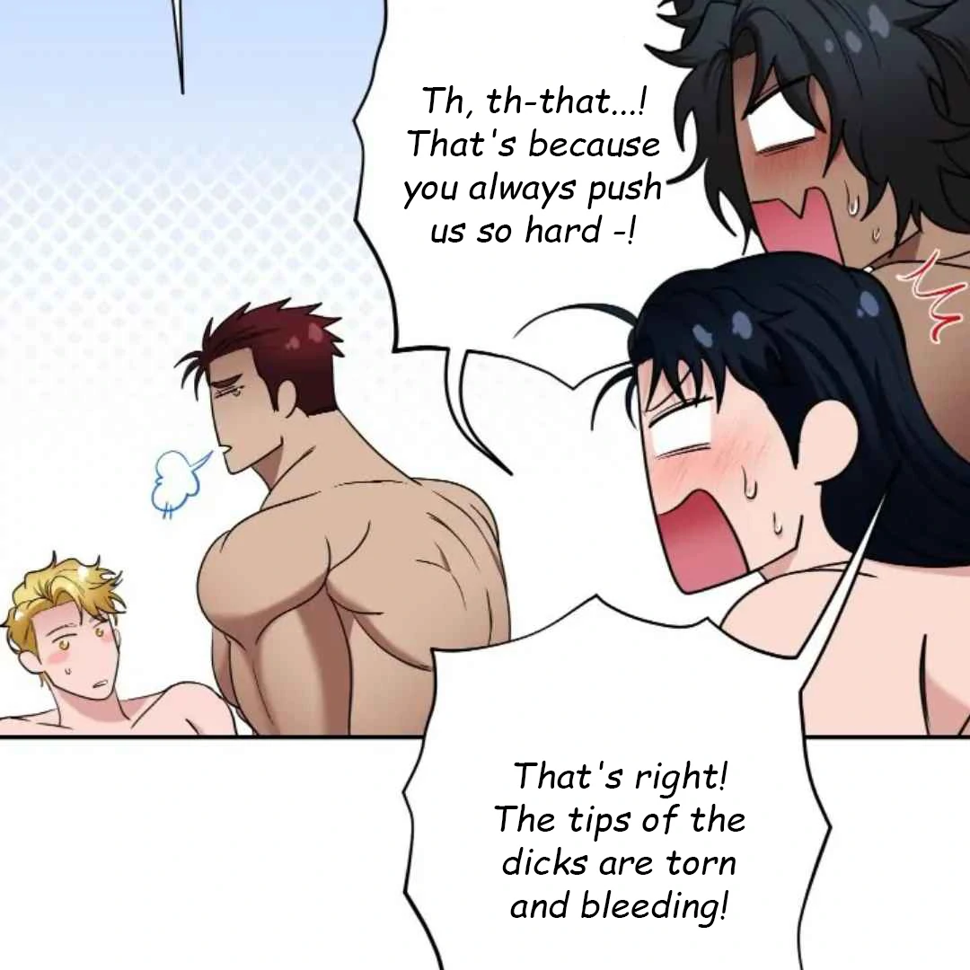 The Duke’s Baby Fever - Chapter 23 manhwa