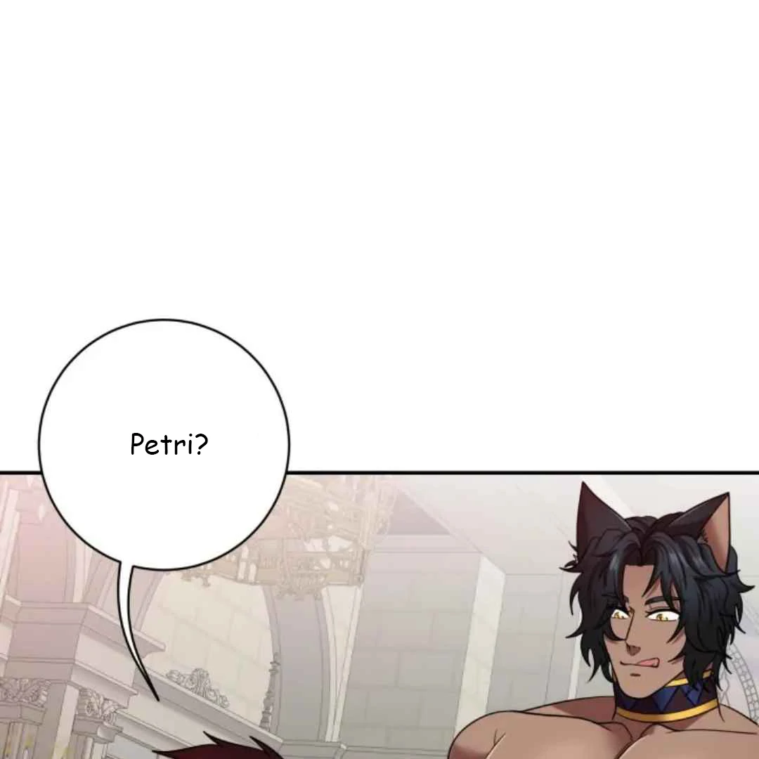 The Duke’s Baby Fever - Chapter 23 manhwa