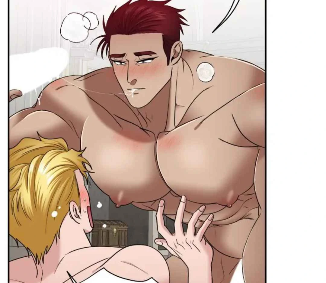 The Duke’s Baby Fever - Chapter 23 manhwa