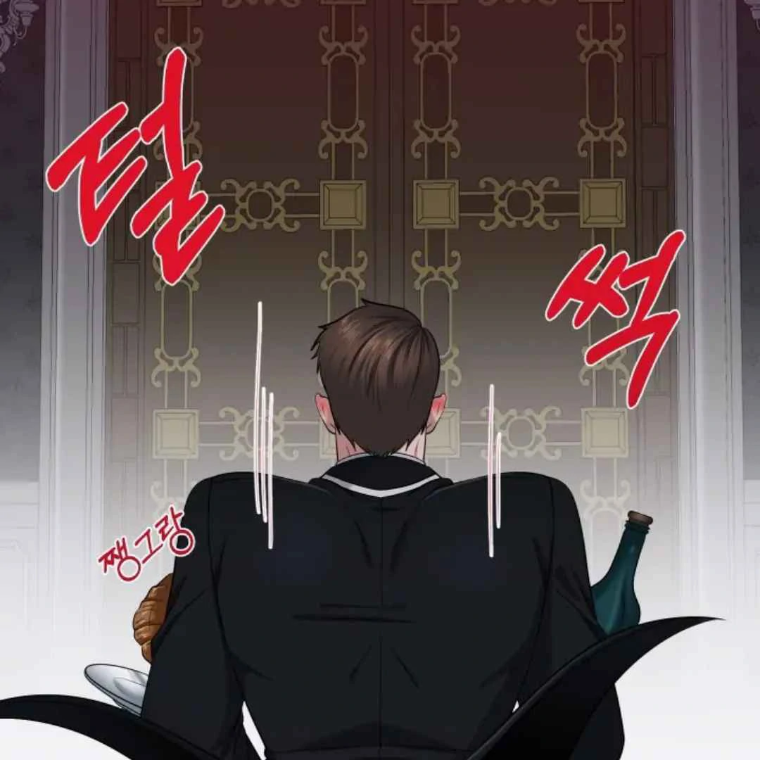 The Duke’s Baby Fever - Chapter 24 manhwa