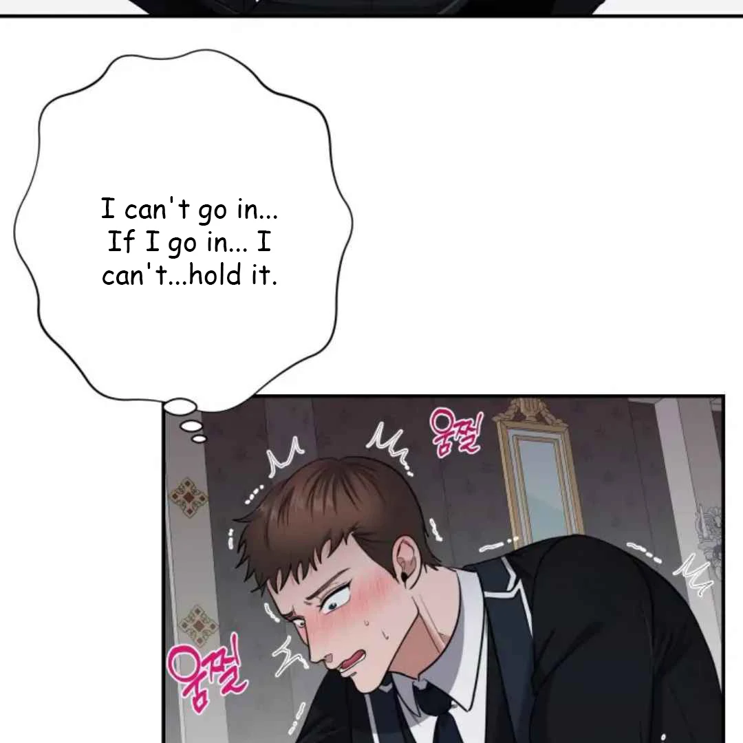 The Duke’s Baby Fever - Chapter 24 manhwa
