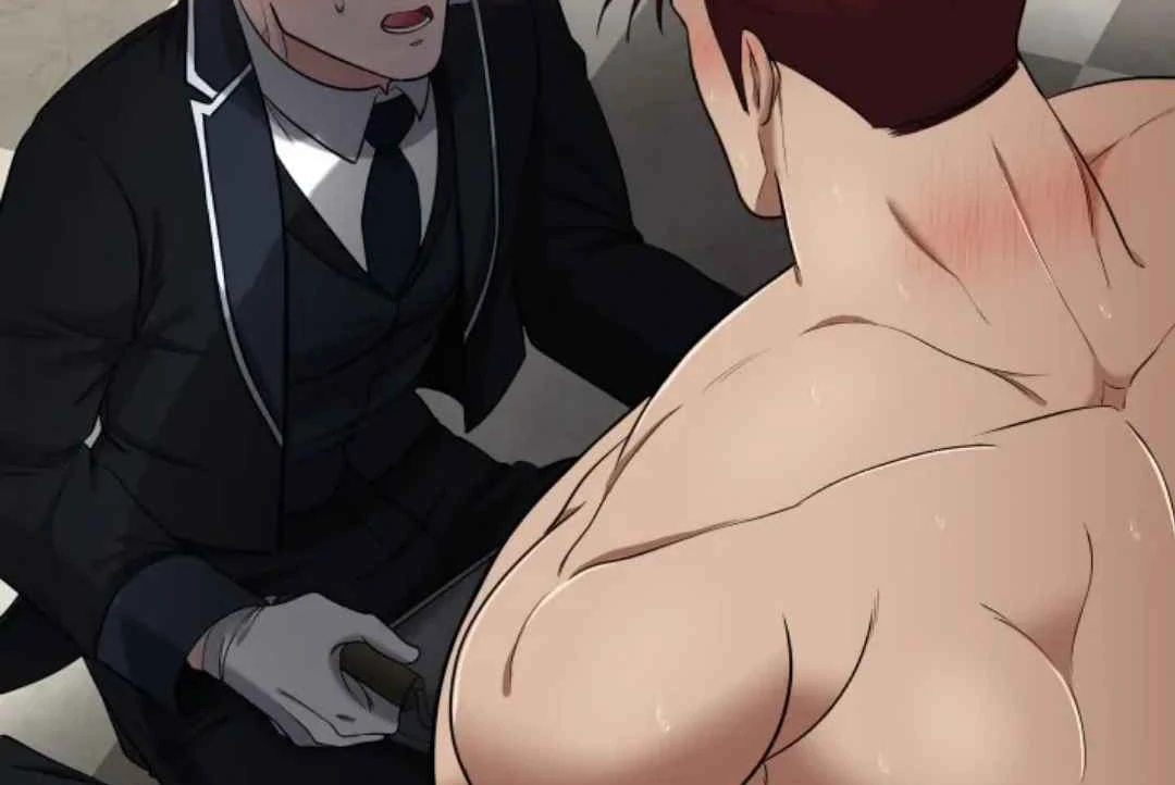 The Duke’s Baby Fever - Chapter 24 manhwa