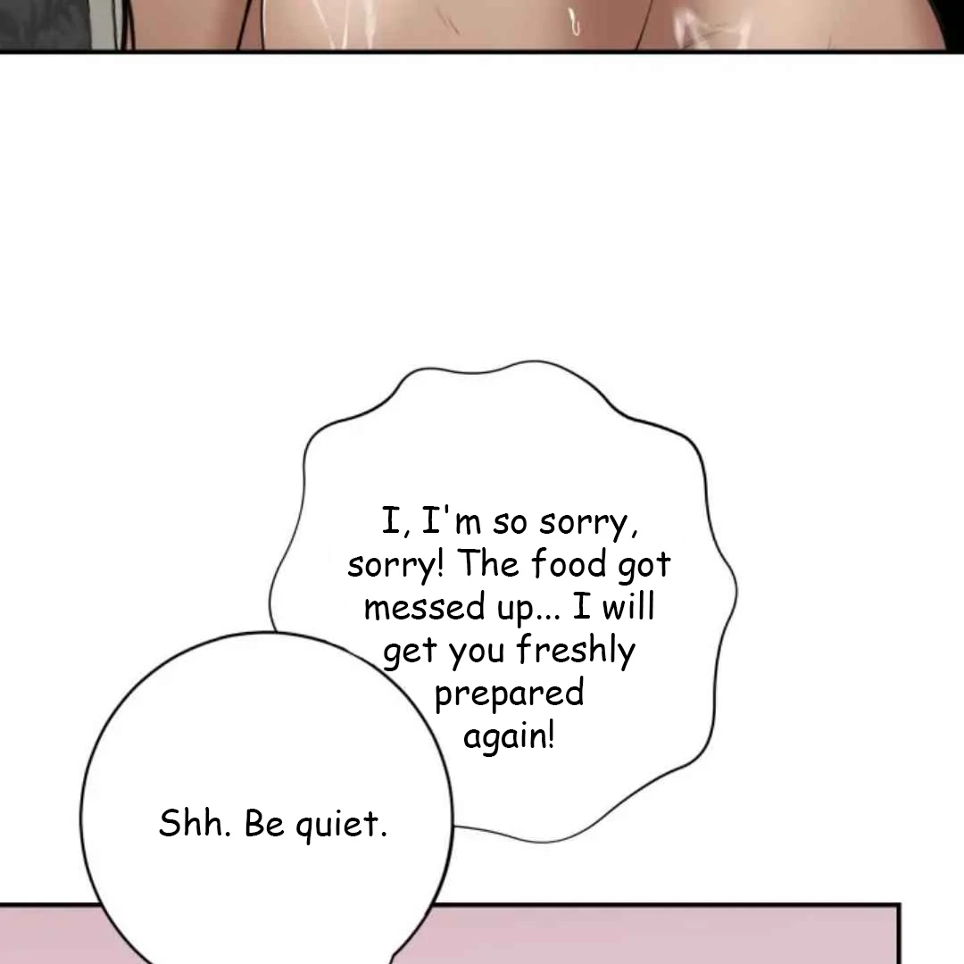 The Duke’s Baby Fever - Chapter 24 manhwa