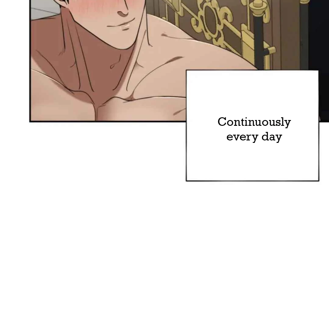 The Duke’s Baby Fever - Chapter 24 manhwa