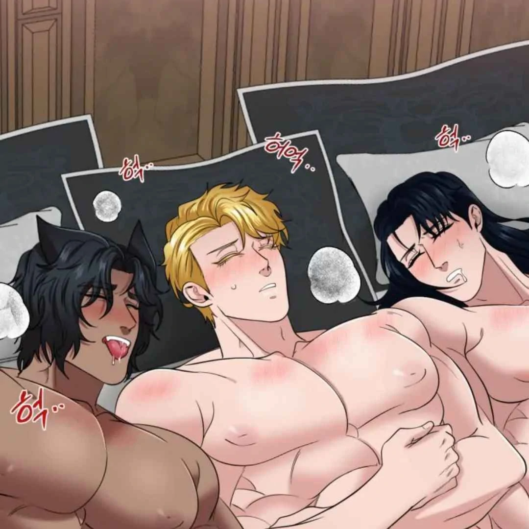 The Duke’s Baby Fever - Chapter 24 manhwa