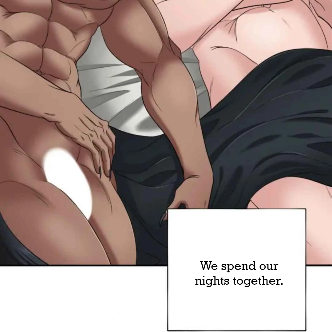 The Duke’s Baby Fever - Chapter 24 manhwa
