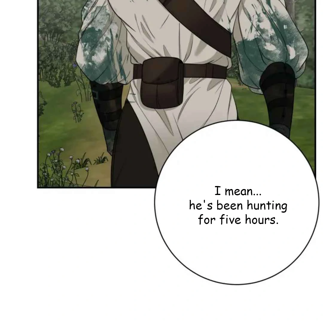 The Duke’s Baby Fever - Chapter 24 manhwa
