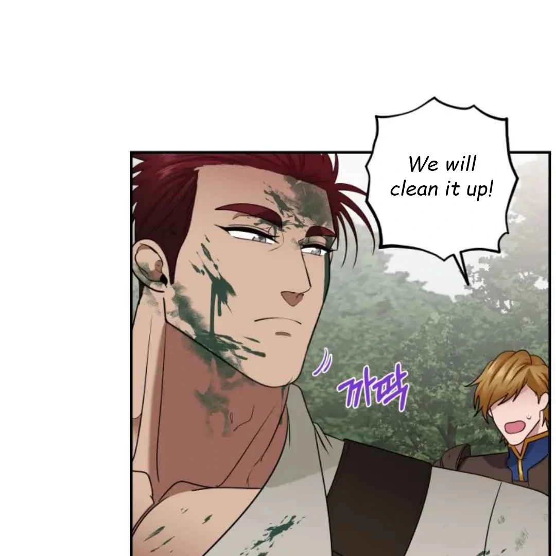 The Duke’s Baby Fever - Chapter 24 manhwa