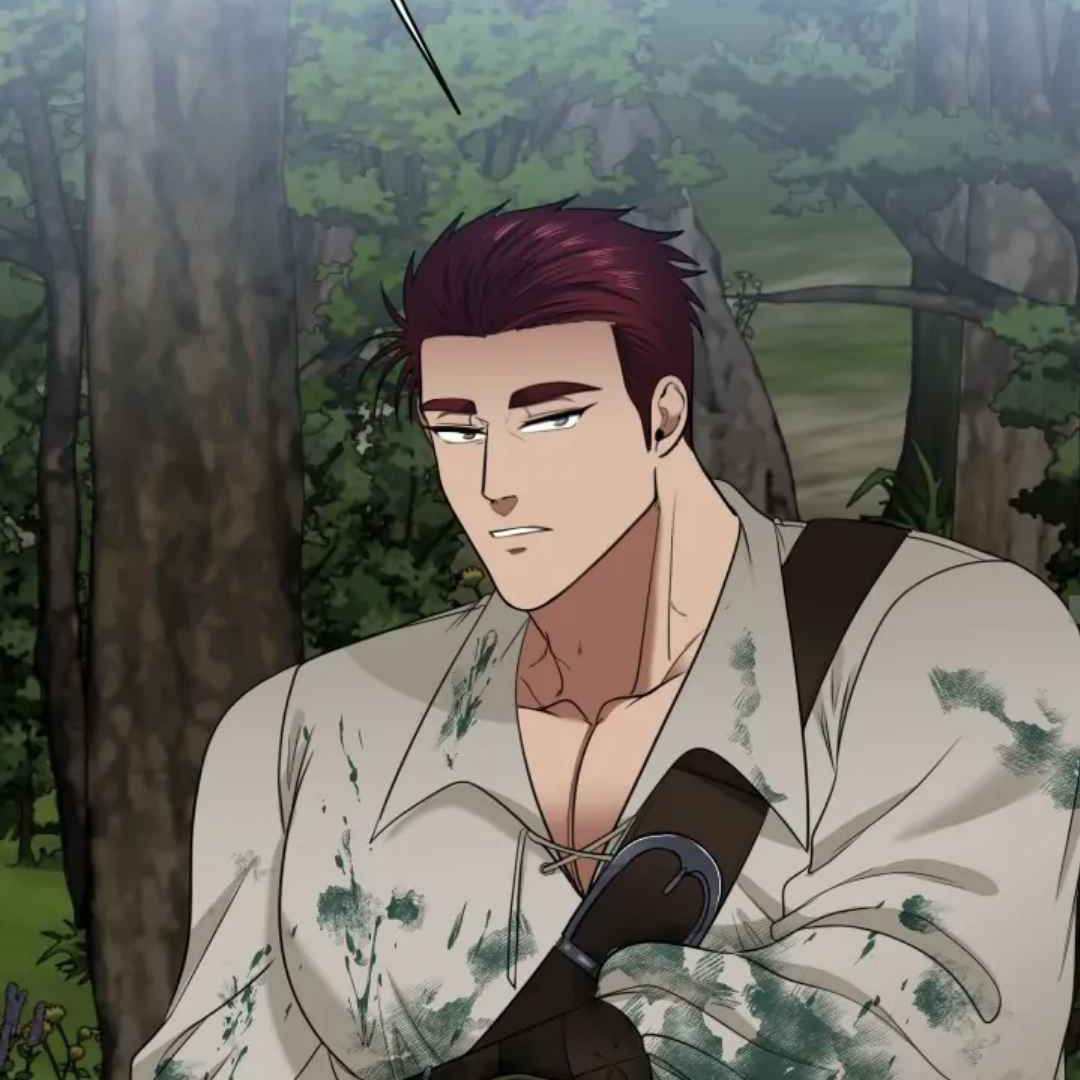 The Duke’s Baby Fever - Chapter 24 manhwa