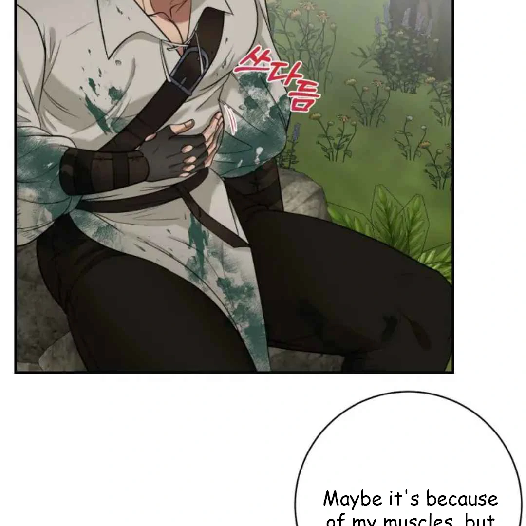 The Duke’s Baby Fever - Chapter 24 manhwa