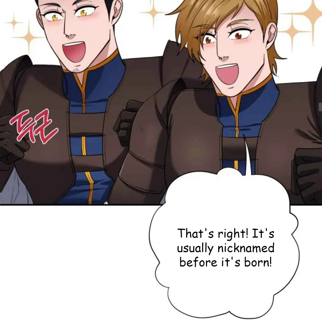 The Duke’s Baby Fever - Chapter 24 manhwa