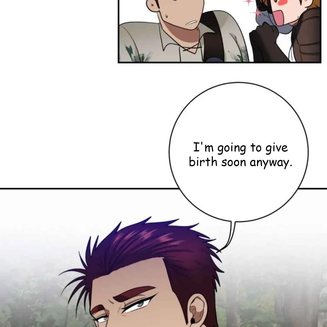 The Duke’s Baby Fever - Chapter 24 manhwa