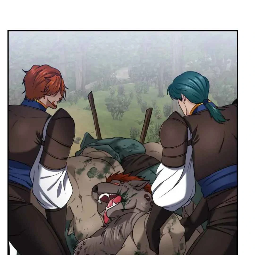 The Duke’s Baby Fever - Chapter 24 manhwa