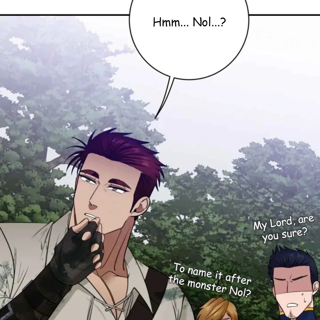 The Duke’s Baby Fever - Chapter 24 manhwa