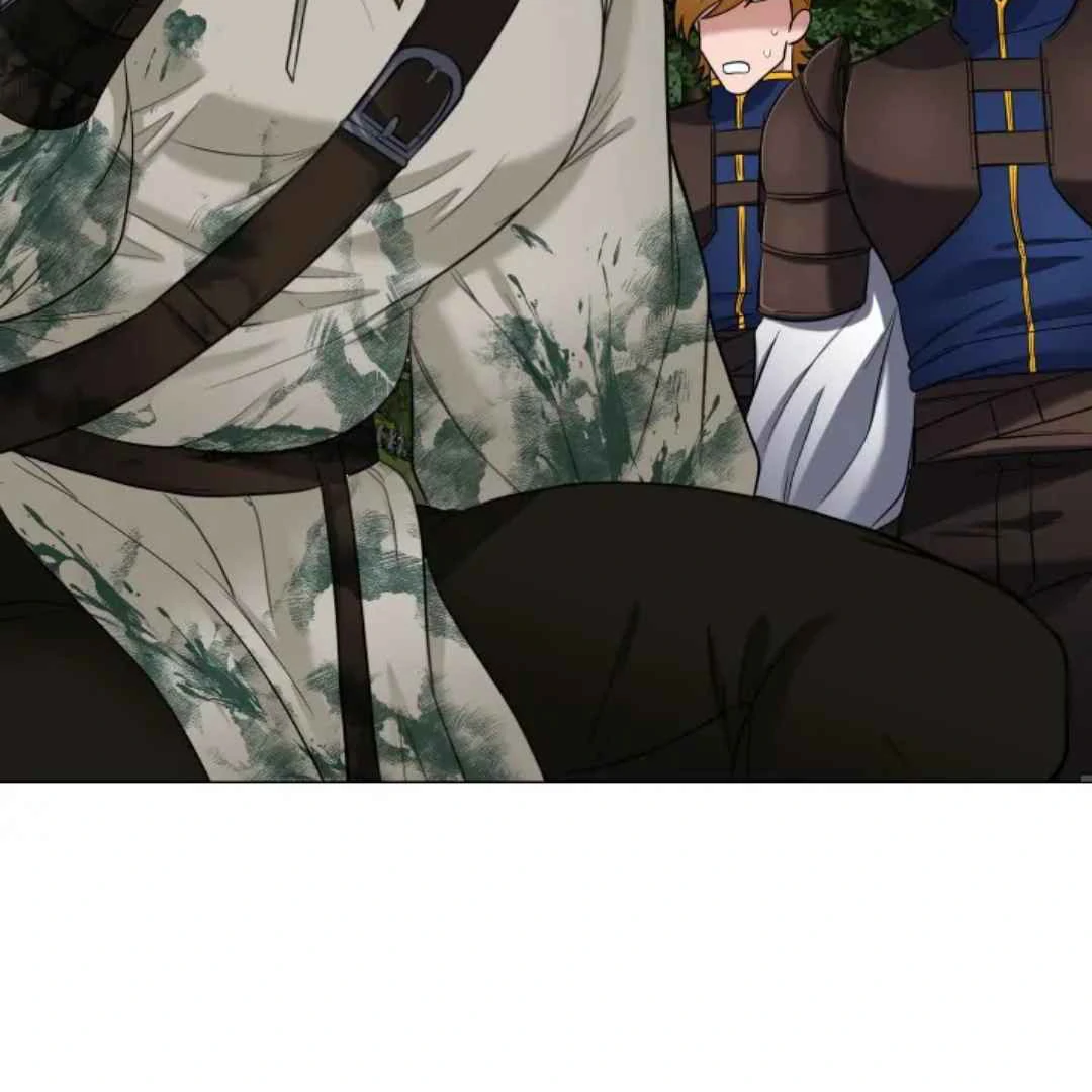 The Duke’s Baby Fever - Chapter 24 manhwa