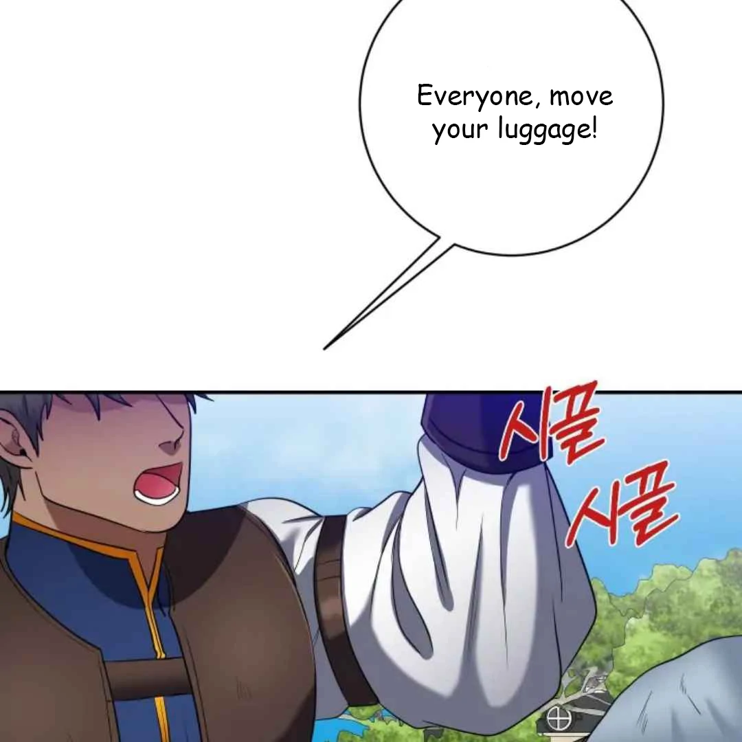The Duke’s Baby Fever - Chapter 24 manhwa