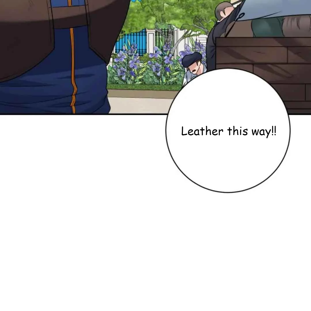 The Duke’s Baby Fever - Chapter 24 manhwa