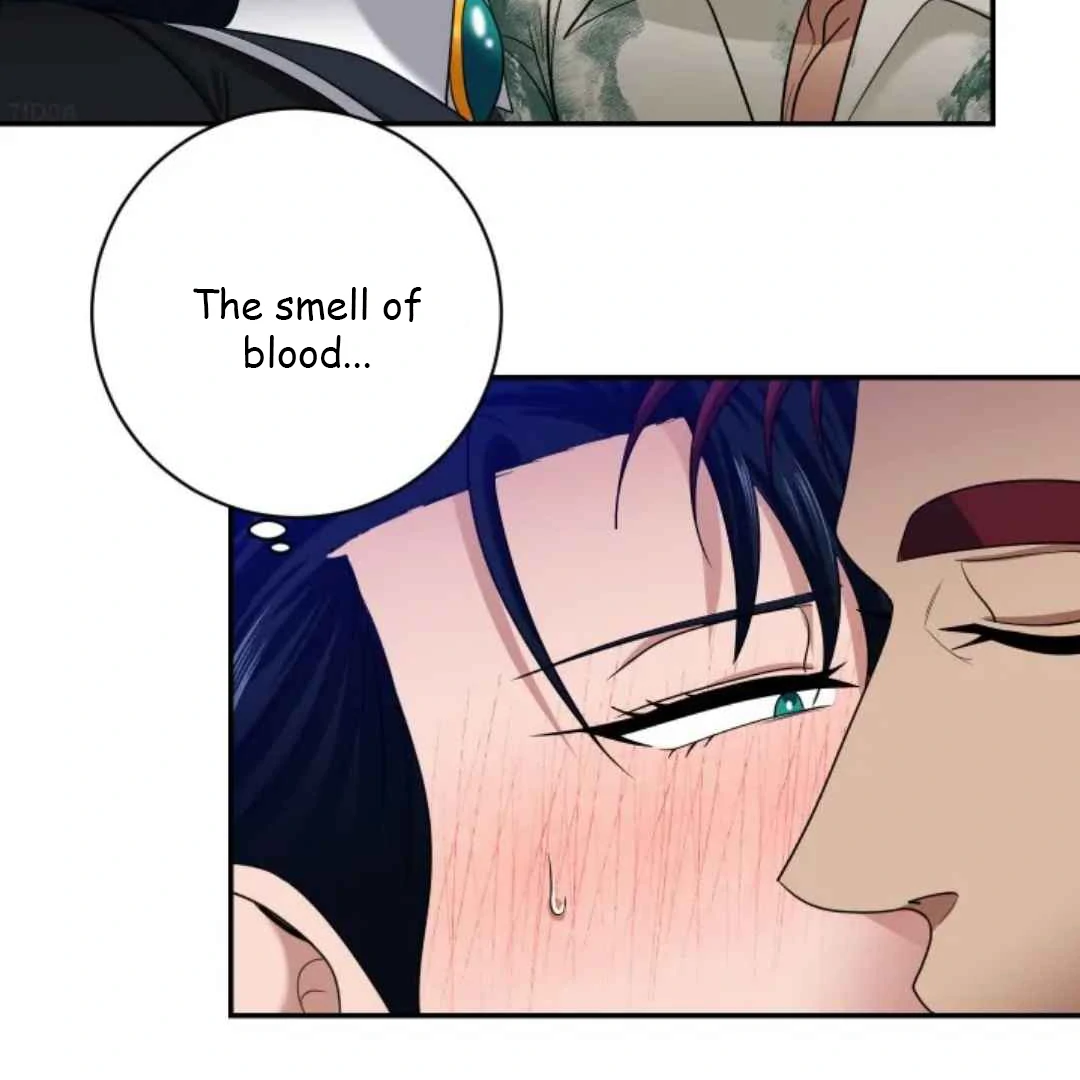 The Duke’s Baby Fever - Chapter 24 manhwa
