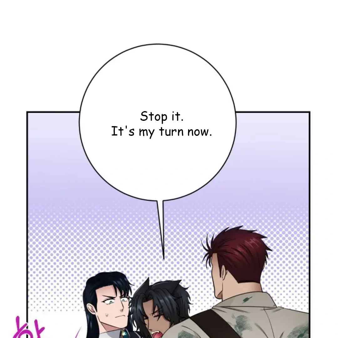 The Duke’s Baby Fever - Chapter 24 manhwa
