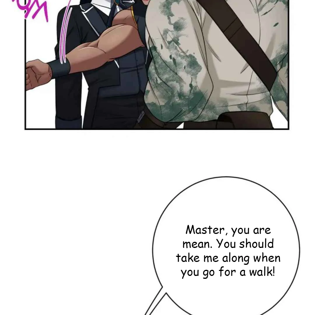 The Duke’s Baby Fever - Chapter 24 manhwa