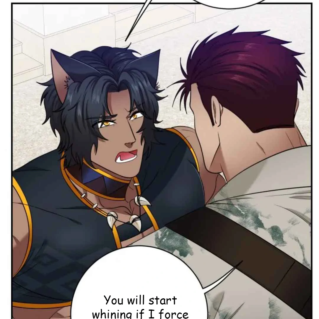 The Duke’s Baby Fever - Chapter 24 manhwa