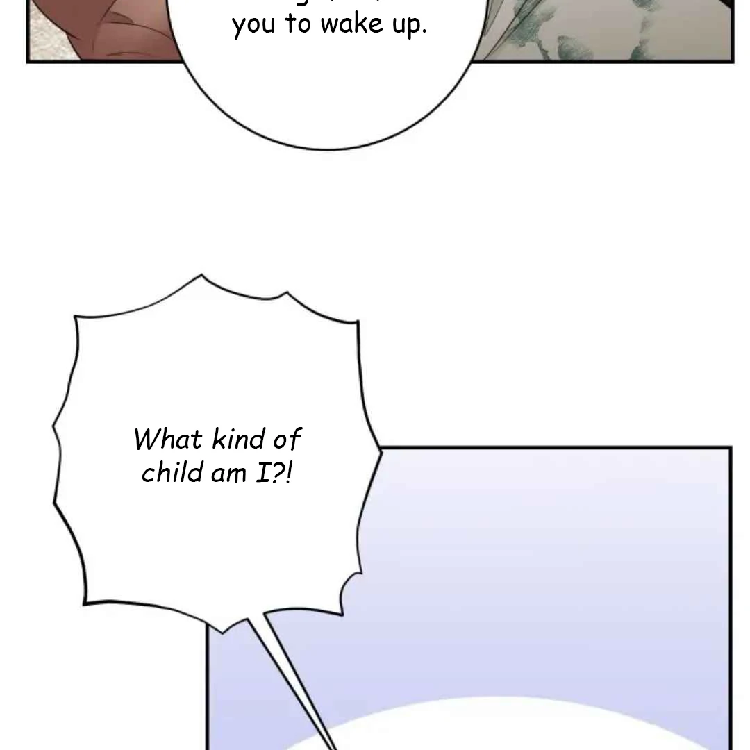 The Duke’s Baby Fever - Chapter 24 manhwa