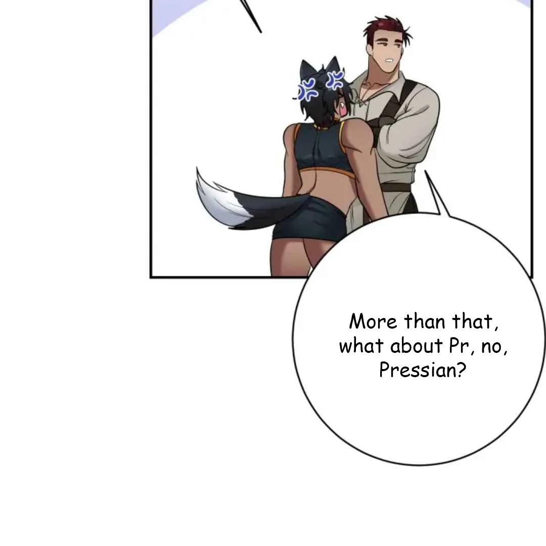 The Duke’s Baby Fever - Chapter 24 manhwa