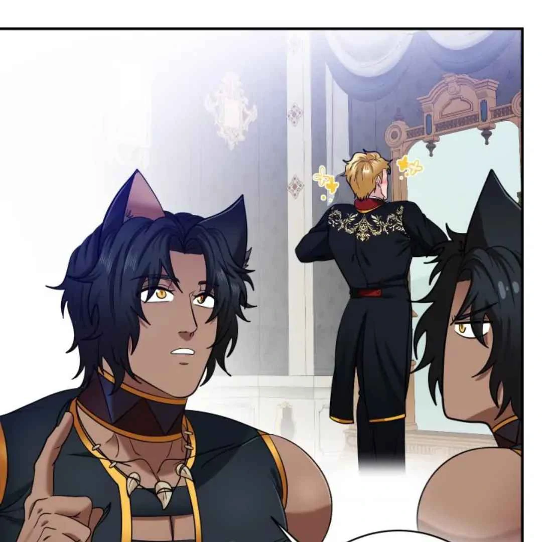 The Duke’s Baby Fever - Chapter 24 manhwa
