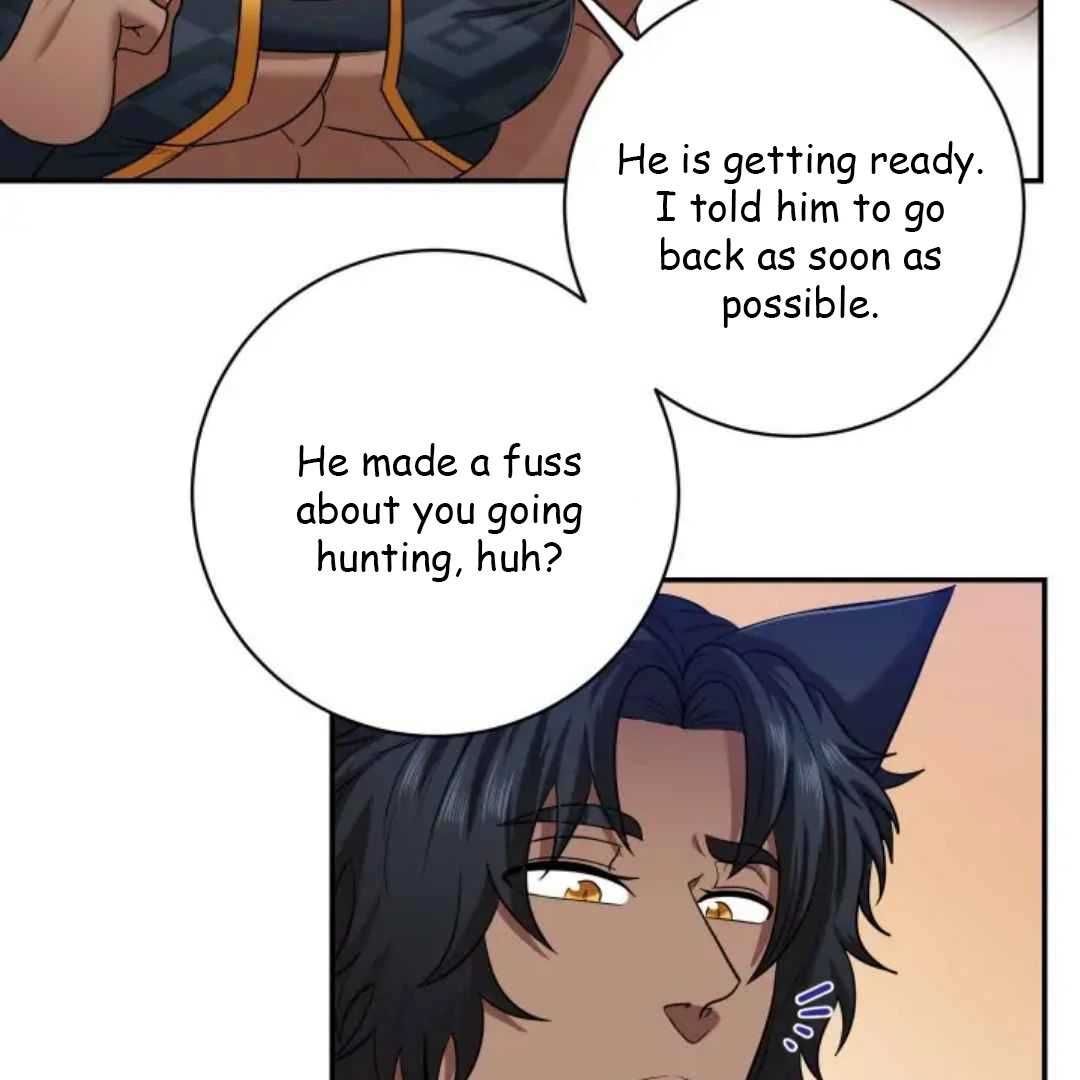 The Duke’s Baby Fever - Chapter 24 manhwa