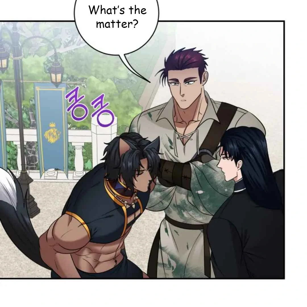 The Duke’s Baby Fever - Chapter 24 manhwa
