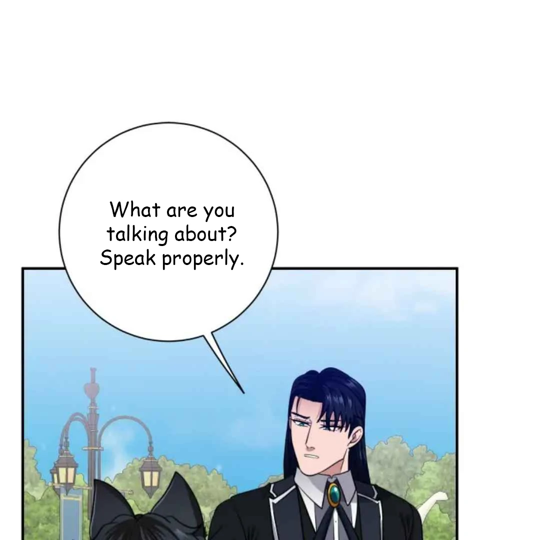 The Duke’s Baby Fever - Chapter 24 manhwa