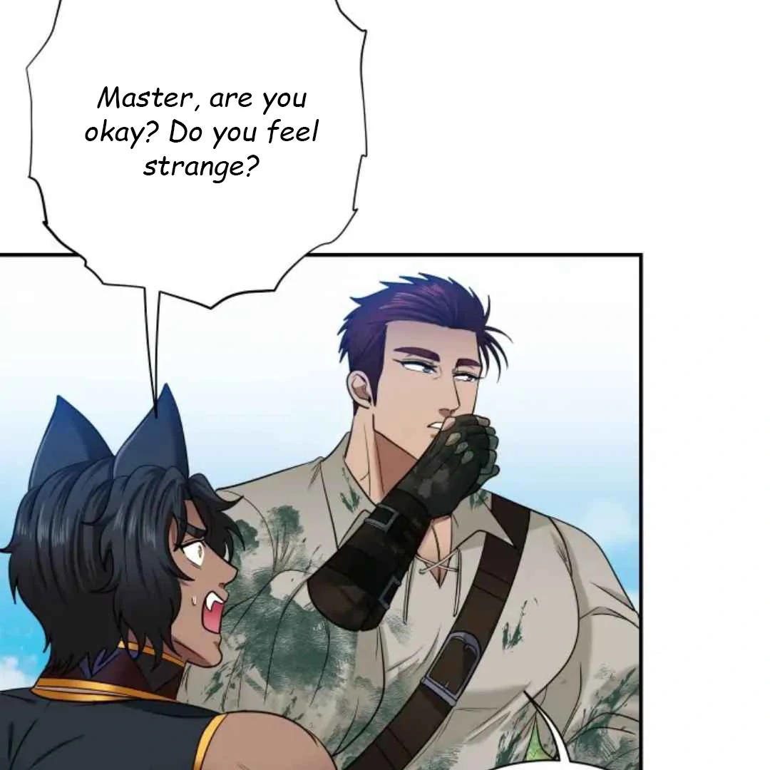 The Duke’s Baby Fever - Chapter 24 manhwa