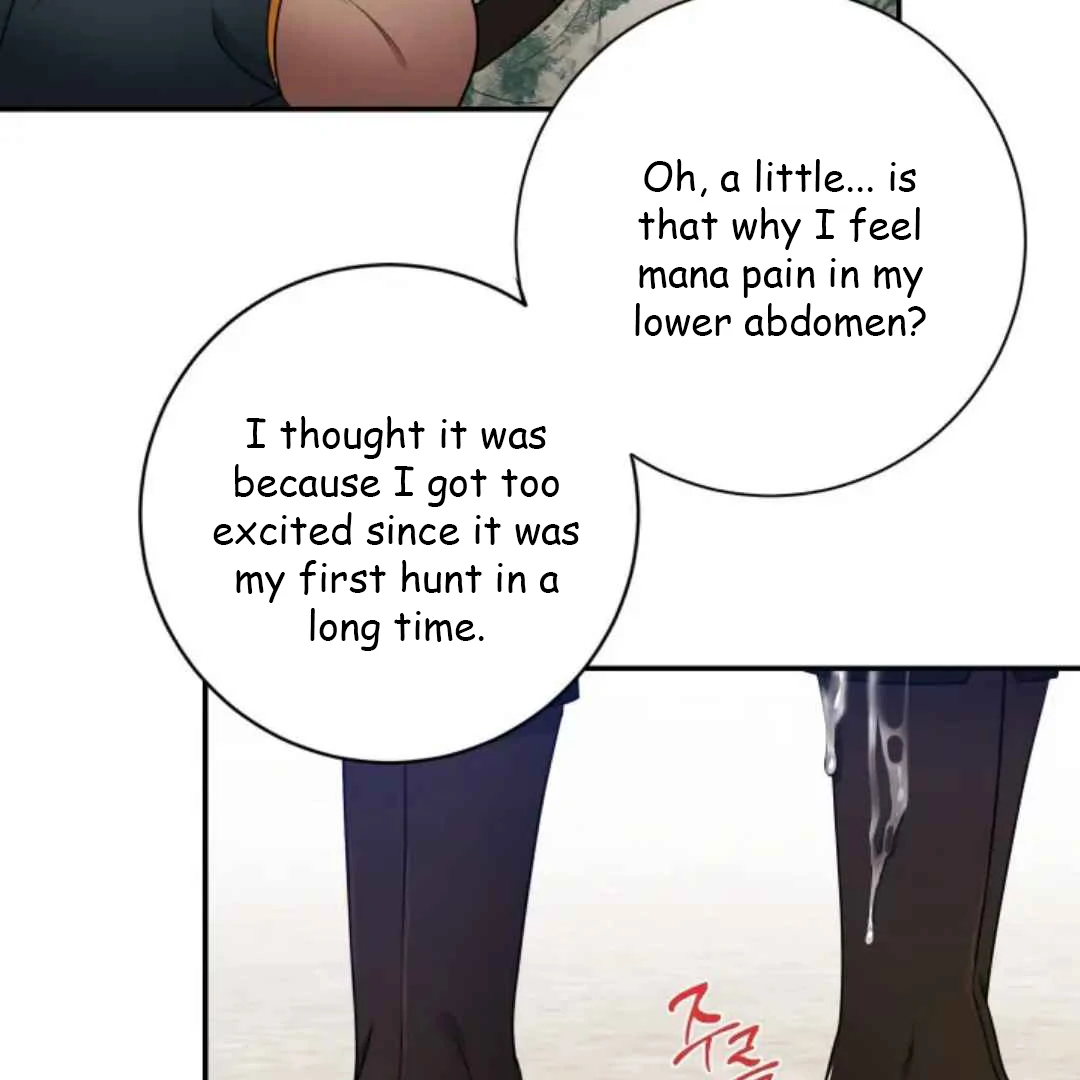 The Duke’s Baby Fever - Chapter 24 manhwa
