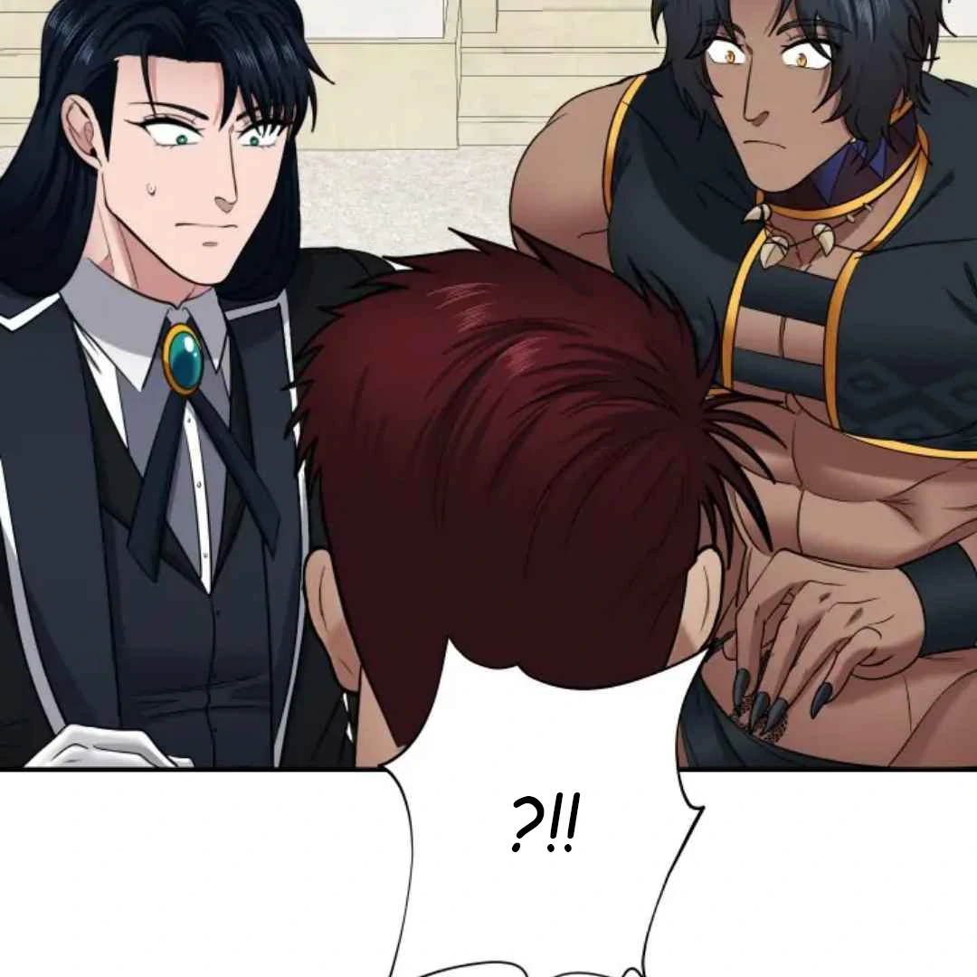 The Duke’s Baby Fever - Chapter 24 manhwa