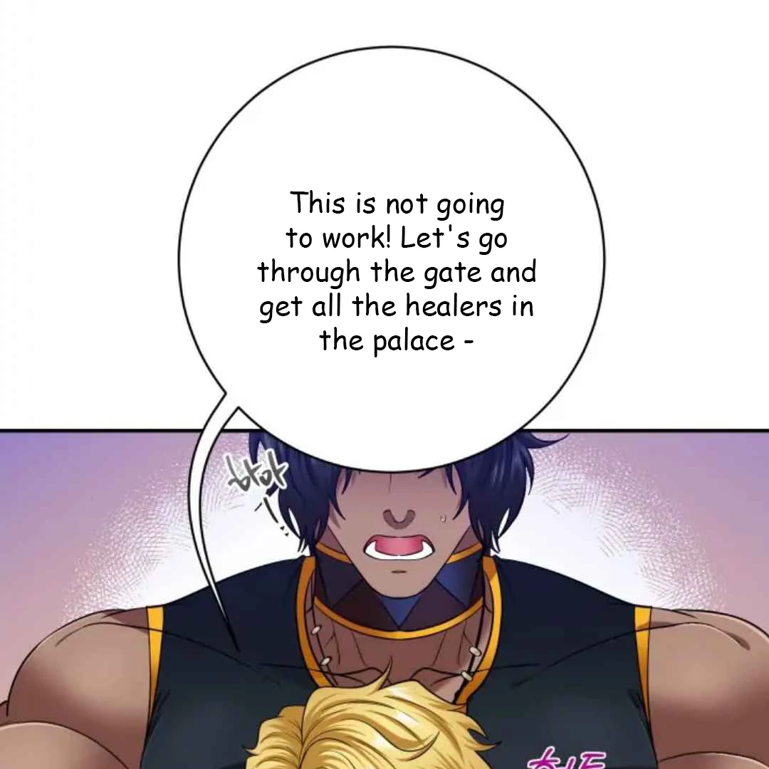 The Duke’s Baby Fever - Chapter 25 manhwa