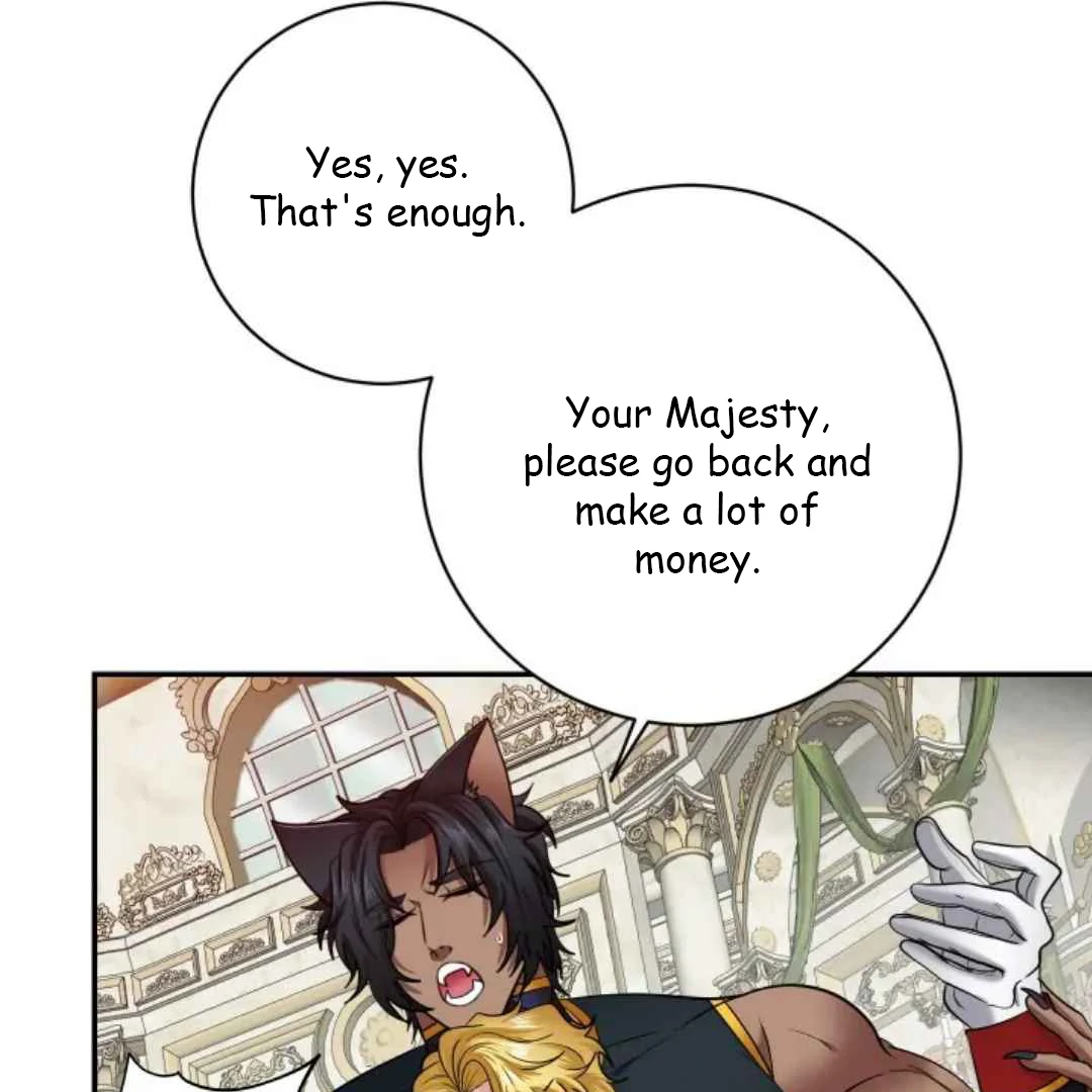 The Duke’s Baby Fever - Chapter 25 manhwa