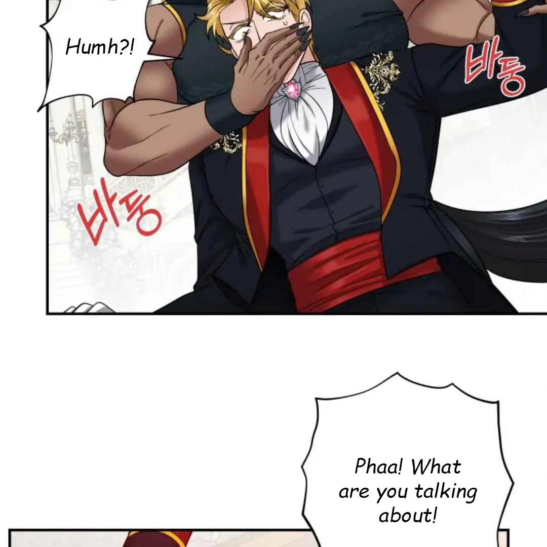 The Duke’s Baby Fever - Chapter 25 manhwa