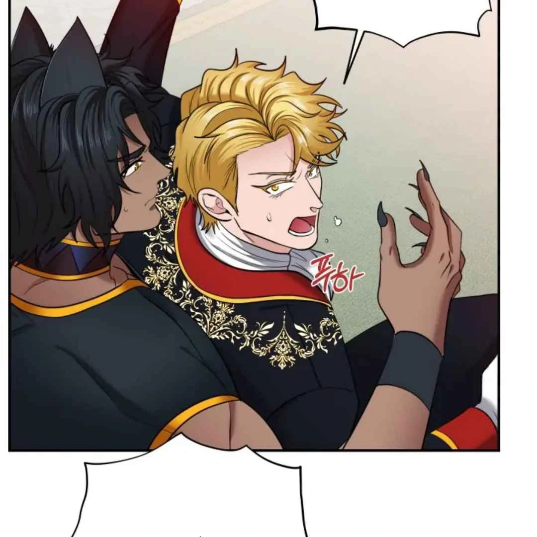 The Duke’s Baby Fever - Chapter 25 manhwa